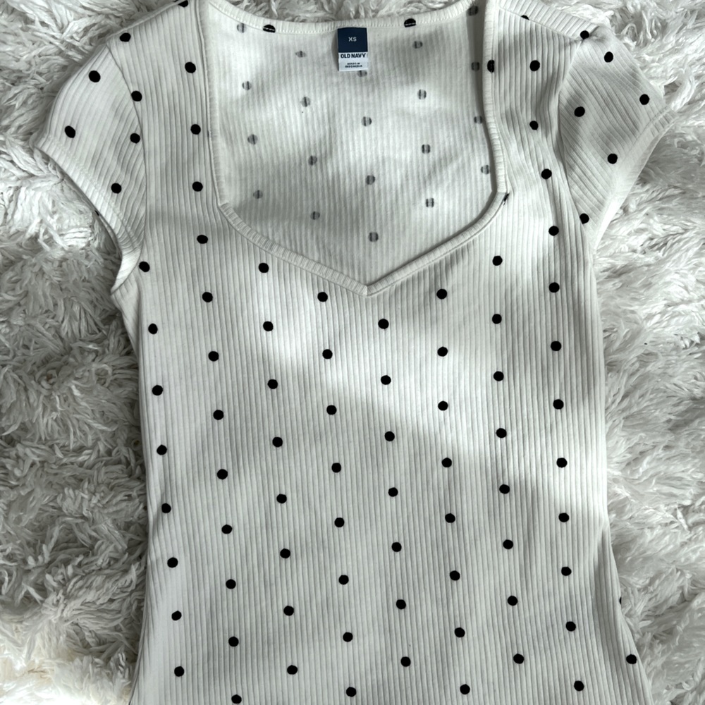 Woman's top